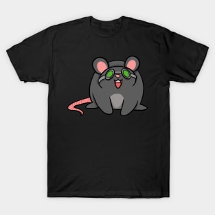 Scribe Rat T-Shirt